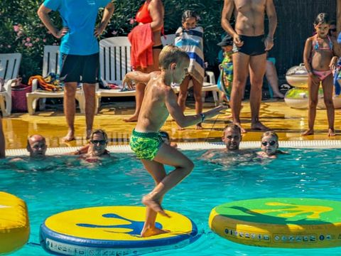 Camping le Cayola - Camping Hérault - Image N°13