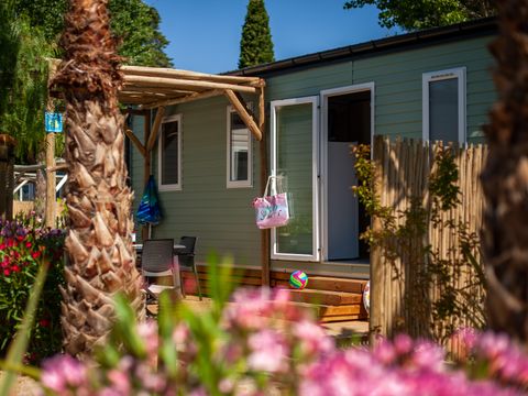 Camping le Cayola - Camping Hérault - Image N°25