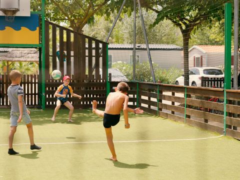 Camping le Cayola - Camping Hérault - Image N°22