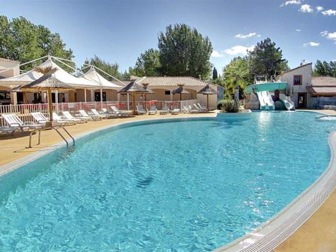 Camping le Cayola - Camping Hérault - Image N°10