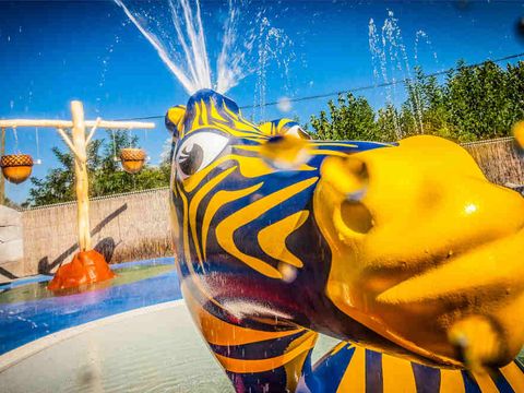 Camping le Cayola - Camping Hérault - Image N°11