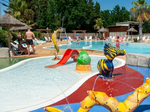 Camping le Cayola - Camping Hérault - Image N°7