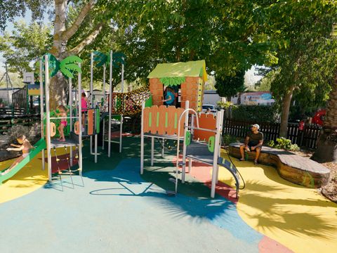 Camping le Cayola - Camping Hérault - Image N°23