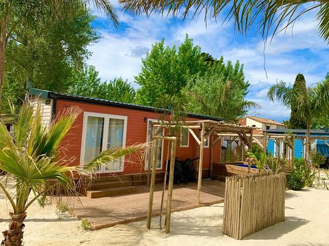 Camping le Cayola - Camping Hérault - Image N°26