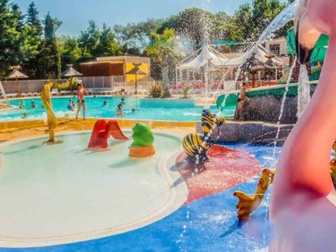 Camping le Cayola - Camping Hérault - Image N°9