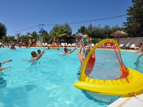 Camping le Cayola - Camping Hérault - Image N°14