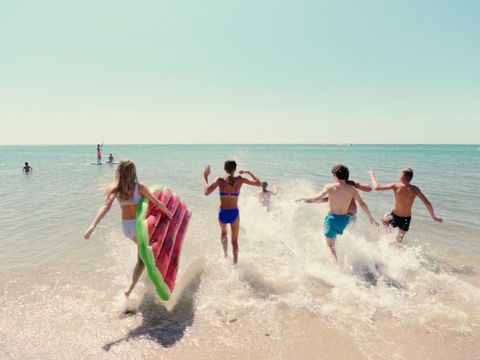 Camping le Cayola - Camping Hérault - Image N°4