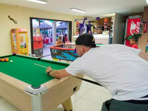 Camping le Cayola - Camping Hérault - Image N°18