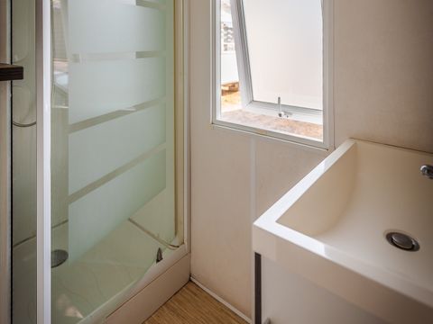 MOBILHOME 6 personnes - Standard - 2 Chambres 4/6 personnes