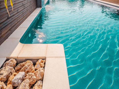 Camping Le Roucan West - Camping Hérault - Image N°5