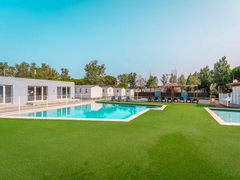 Camping Le Roucan West - Camping Hérault - Image N°6