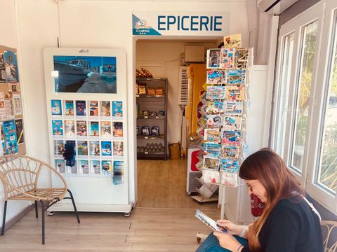 Camping Le Roucan West - Camping Hérault - Image N°21