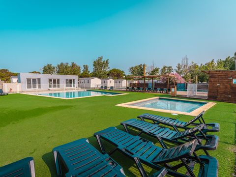 Camping Le Roucan West - Camping Hérault - Image N°8