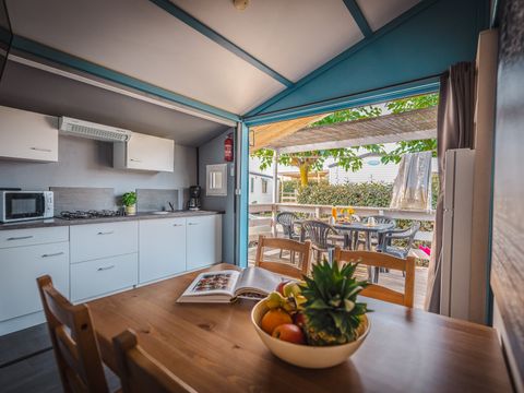 Camping Le Roucan West - Camping Hérault - Image N°12