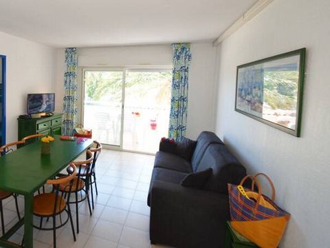 APPARTEMENT 6 personnes - Appartement | Appartement | 2 Ch. | 4/6 Pers. | Clim. | TV
