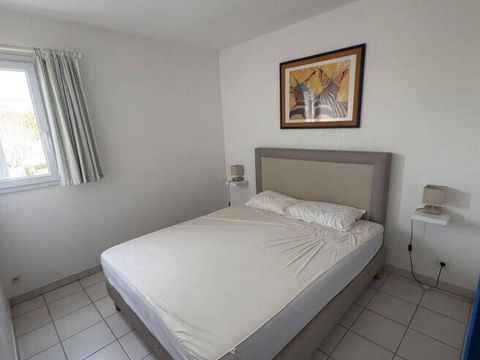 APPARTEMENT 6 personnes - Appartement | Appartement | 2 Ch. | 4/6 Pers. | Clim. | TV