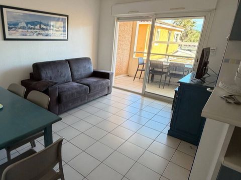 APPARTEMENT 8 personnes - Appartement | Appartement | 3 Ch. | 6/8 Pers. | Clim. | TV