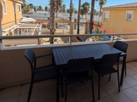 APPARTEMENT 8 personnes - Appartement | Appartement | 3 Ch. | 6/8 Pers. | Clim. | TV