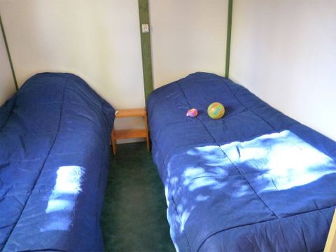 CHALET 4 personnes - Chalet | Classic | 2 Ch. | 4 Pers. | Clim. | TV