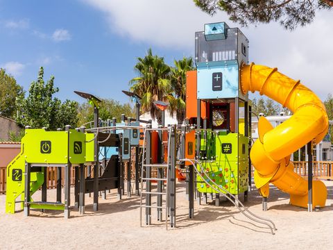 Camping Club Le Napoléon  - Camping Hérault - Image N°11