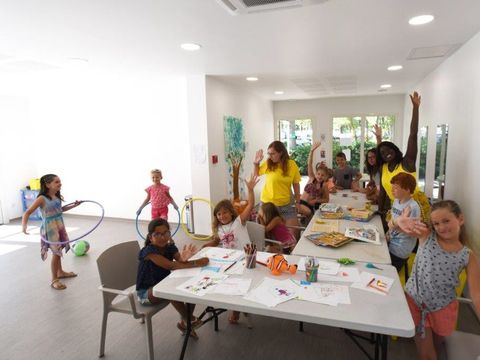 Camping Club Le Napoléon  - Camping Hérault - Image N°8