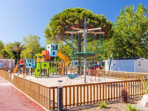 Camping Club Le Napoléon  - Camping Hérault - Image N°10