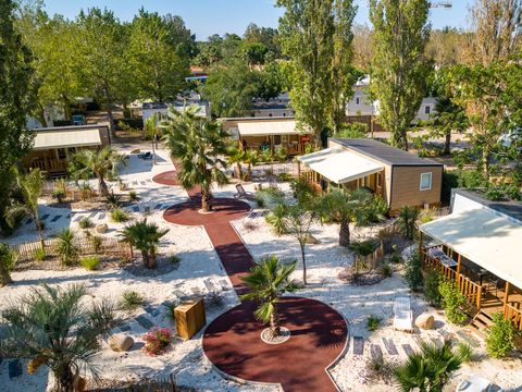 Camping Club Le Napoléon  - Camping Hérault - Image N°14