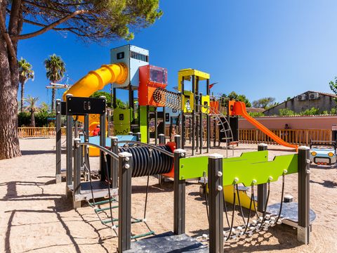 Camping Club Le Napoléon  - Camping Hérault - Image N°9