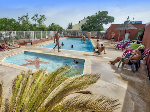 Camping Mas des Roses - Camping Hérault - Image N°3