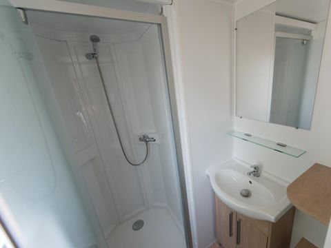 MOBILHOME 6 personnes - CONFORT+, 3 chambres