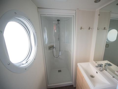 MOBILHOME 6 personnes - CONFORT, 3 chambres