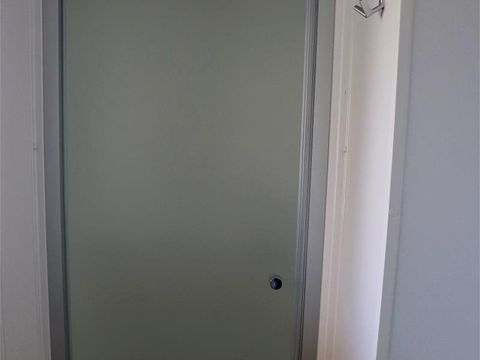 MOBILHOME 4 personnes - CONFORT + clim