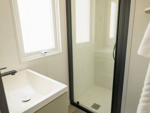 MOBILHOME 4 personnes - Cottage 2ch 4 pers