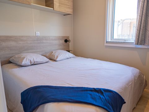 MOBILHOME 6 personnes - Cottage 2ch 4/6pers