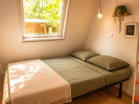 TENTE 4 personnes - Coco Sweet 2ch 4 pers