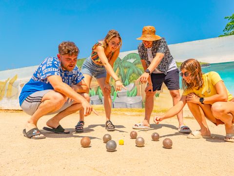 Camping Mas des Roses - Camping Hérault - Image N°17