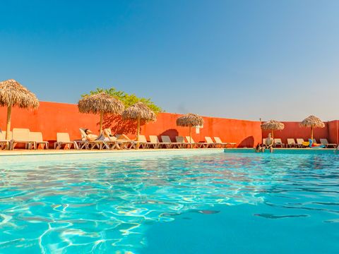 Camping Mas des Roses - Camping Hérault - Image N°6