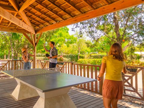 Camping Mas des Roses - Camping Hérault - Image N°13