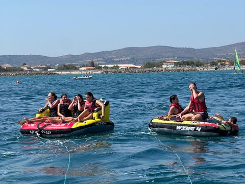Flower Camping Altea - Camping Hérault - Image N°84