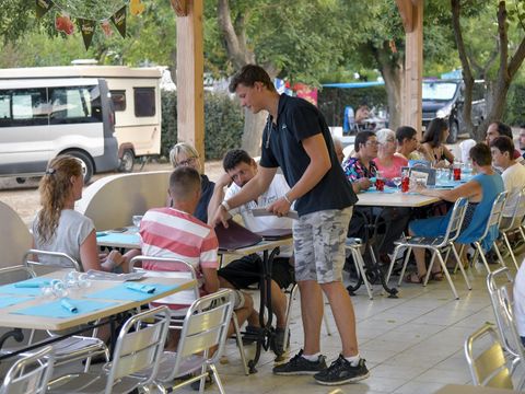Flower Camping Altea - Camping Hérault - Image N°37