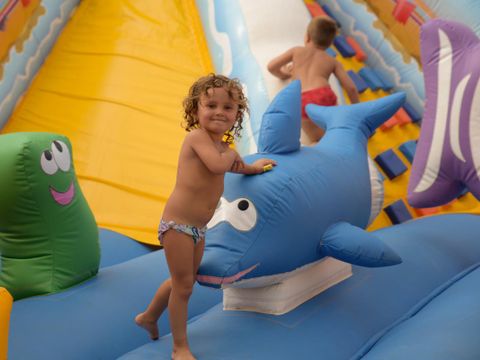 Flower Camping Altea - Camping Hérault - Image N°5