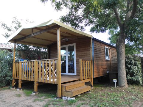 Flower Camping Altea - Camping Hérault - Image N°30