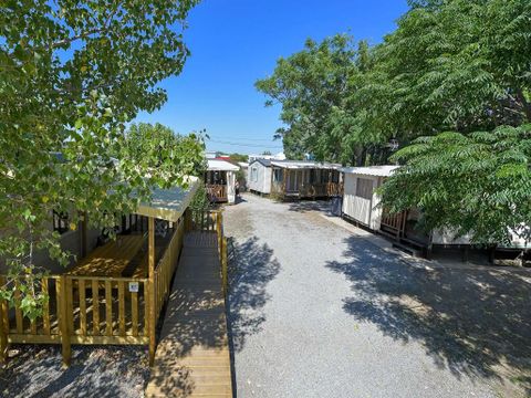 Camping Mas des Roses - Camping Hérault - Image N°2