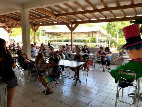 Flower Camping Altea - Camping Hérault - Image N°60