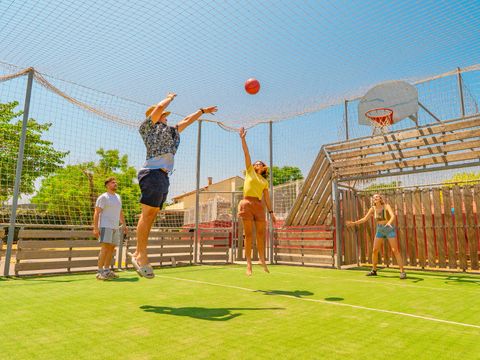 Camping Mas des Roses - Camping Hérault - Image N°20