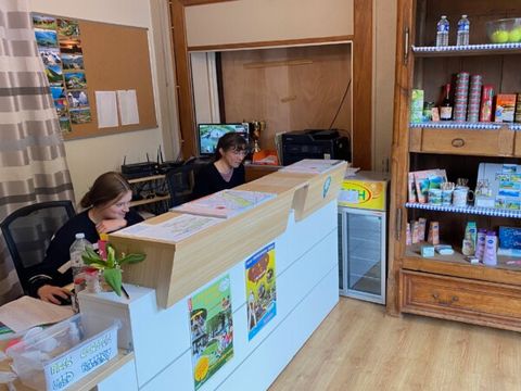 Camping Pommeraie - Camping Cantal - Image N°30