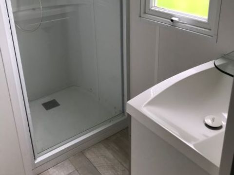 MOBILHOME 4 personnes - GOLDEN