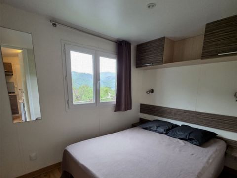 MOBILHOME 4 personnes - GOLDEN