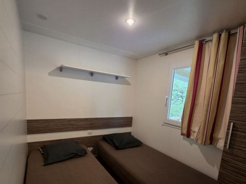 MOBILHOME 4 personnes - GOLDEN