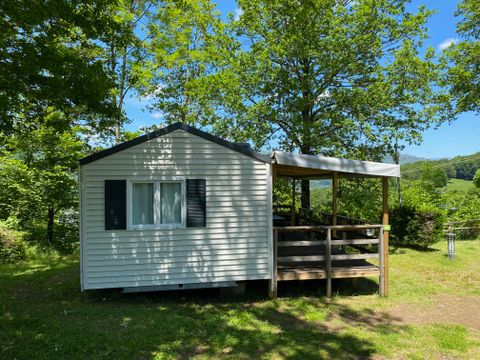 MOBILHOME 4 personnes - GOLDEN